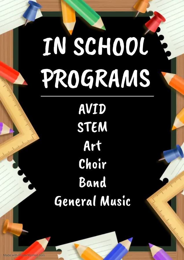 School Programs